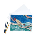 Pacon White Drawing Paper, 57 lb Text Weight, 12 x 18, Pure White, 500/Ream