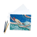 Pacon White Drawing Paper, 78 lb Text Weight, 12 x 18, Pure White, 500/Ream