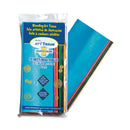 Pacon Spectra Art Tissue, 23 lb Tissue Weight, 20 x 30, Assorted, 20/Pack