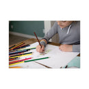 Pacon White Drawing Paper, 47 lb Text Weight, 12 x 18, Pure White, 500/Ream