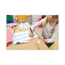 Prang SunWorks Construction Paper, 50 lb Text Weight, 9 x 12, Assorted, 50/Pack