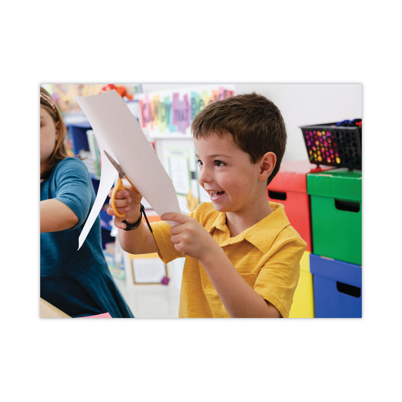 Prang SunWorks Construction Paper, 50 lb Text Weight, 9 x 12, Assorted, 50/Pack