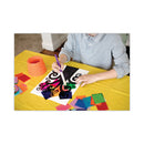 Pacon Spectra Art Tissue, 23 lb Tissue Weight, 12 x 18, Assorted, 100/Pack