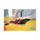 Pacon Spectra Art Tissue, 23 lb Tissue Weight, 12 x 18, Assorted, 100/Pack