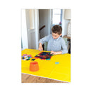 Pacon Spectra Art Tissue, 23 lb Tissue Weight, 12 x 18, Assorted, 100/Pack