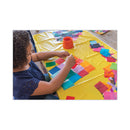 Pacon Spectra Art Tissue, 23 lb Tissue Weight, 12 x 18, Assorted, 100/Pack