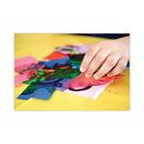 Pacon Spectra Art Tissue, 23 lb Tissue Weight, 12 x 18, Assorted, 100/Pack