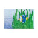 Pacon Tracing Paper, 25 lb Text Weight, 9 x 12, Semi-Transparent, 500/Ream