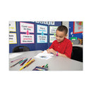 Pacon Tracing Paper, 25 lb Text Weight, 9 x 12, Semi-Transparent, 500/Ream