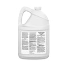 Diversey Virex All-Purpose Disinfectant Cleaner, Lemon Scent, 1 gal Container, 2/Carton