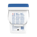 Diversey Whistle Multi-Purpose Powder Detergent, Citrus, 19 lb Pail