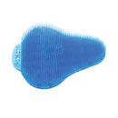 Diversey ekcoscreen Urinal Screens, Fresh Scent, Blue, 12/Carton