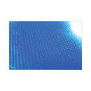 Diversey ekcoscreen Urinal Screens, Fresh Scent, Blue, 12/Carton