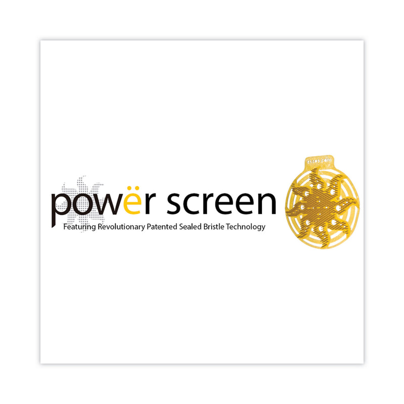 Diversey power screen by ekcos, Fresh Scent, Blue, 10/Carton
