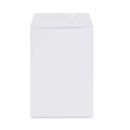 Universal Catalog Envelope, 24 lb Bond Weight Paper,