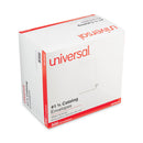 Universal Catalog Envelope, 24 lb Bond Weight Paper,