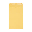 Universal Catalog Envelope, 28 lb Bond Weight Kraft,
