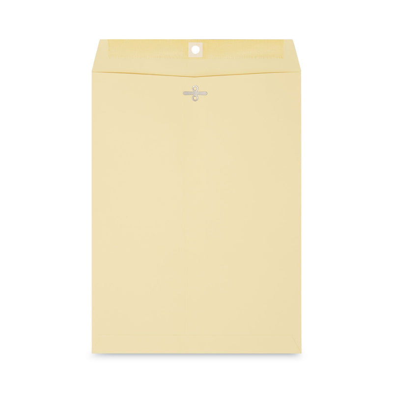 Universal Kraft Clasp Envelope,