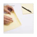 Universal Kraft Clasp Envelope,
