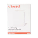 Universal EasyClose Catalog Envelope,