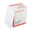 Universal Catalog Envelope, 24 lb Bond Weight Paper,