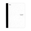 Five Star Composition Book, Medium/College Rule, Randomly Assorted Covers (Black/Blue/Green/Red/Yellow), 9.75 x 7.5, 100 Sheets