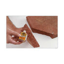 Gorilla Original Formula Glue, 4 oz, Dries Light Brown