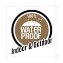 Gorilla Original Formula Glue, 4 oz, Dries Light Brown