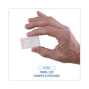 Boardwalk Face and Body Soap, Flow Wrapped, Floral Fragrance,