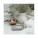 Boardwalk Face and Body Soap, Flow Wrapped, Floral Fragrance,