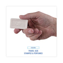 Boardwalk Face and Body Soap, Flow Wrapped, Floral Fragrance,