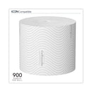 Cottonelle Clean Care Bathroom Tissue, Septic Safe, 2-Ply, White, 900 Sheets/Roll, 36 Rolls/Carton