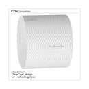 Cottonelle Clean Care Bathroom Tissue, Septic Safe, 2-Ply, White, 900 Sheets/Roll, 36 Rolls/Carton
