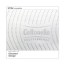 Cottonelle Clean Care Bathroom Tissue, Septic Safe, 2-Ply, White, 900 Sheets/Roll, 36 Rolls/Carton