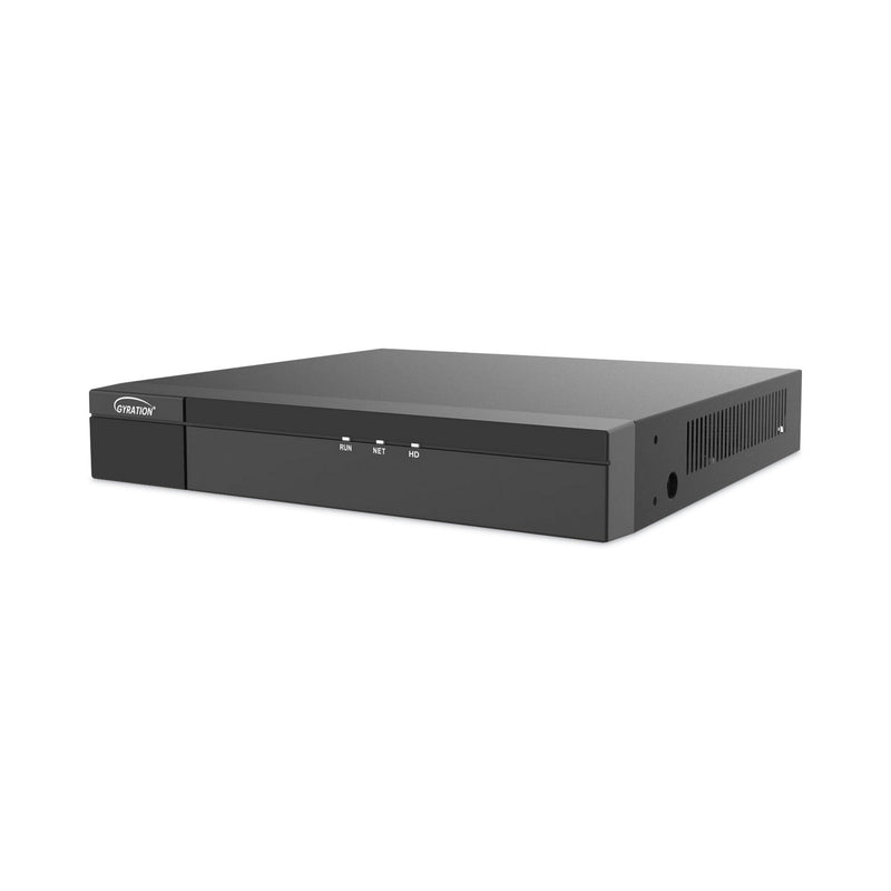 Gyration Cyberview N8 8-Channel Network Video Recorder with PoE