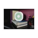 BRIGHT Air Max Odor Eliminator Air Freshener, Meadow Breeze, 8 oz Jar