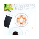 BRIGHT Air Max Odor Eliminator Air Freshener, Citrus Burst, 8 oz Jar