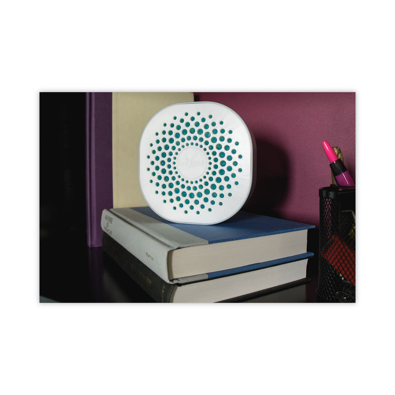 BRIGHT Air Max Odor Eliminator Air Freshener, Cool and Clean, 8 oz Jar