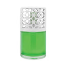 BRIGHT Air Max Scented Oil Air Freshener, Meadow Breeze, 4 oz, 6/Carton