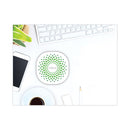 BRIGHT Air Max Odor Eliminator Air Freshener, Meadow Breeze, 8 oz Jar