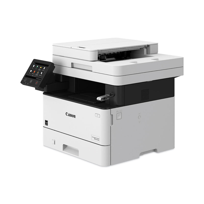 Canon imageCLASS MF453dw Wireless Laser Printer, Copy/Print/Scan