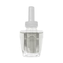 BRIGHT Air Electric Scented Oil Air Freshener Refill, Linen and Spring Breeze, 0.67 oz Bottle, 5/Pack