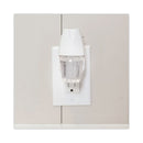 BRIGHT Air Electric Scented Oil Air Freshener Refill, Linen and Spring Breeze, 0.67 oz Bottle, 5/Pack