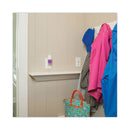 BRIGHT Air Electric Scented Oil Air Freshener Refill, Sweet Lavender and Violet, 0.67 oz Bottle, 5/Pack, 6 Pack/Carton