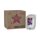 Nestle Waters Bottled Natural Spring Water, 2.5 gal Bottle, 2/Carton, 48 Cartons/Pallet