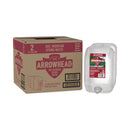 Nestle Waters Bottled Natural Spring Water, 2.5 gal Bottle, 2/Carton, 48 Cartons/Pallet