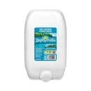 Nestle Waters Bottled Natural Spring Water, 2.5 gal Bottle, 2/Carton, 48 Cartons/Pallet