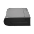 Kensington SD5600T Thunderbolt 3 and USB-C Dual 4K Hybrid Docking Station, Black/Silver