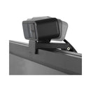 Kensington W2000 1080p Auto Focus Webcam, 1920 pixels x 1080 pixels, 2 Mpixels, Black