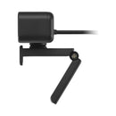 Kensington W2000 1080p Auto Focus Webcam, 1920 pixels x 1080 pixels, 2 Mpixels, Black